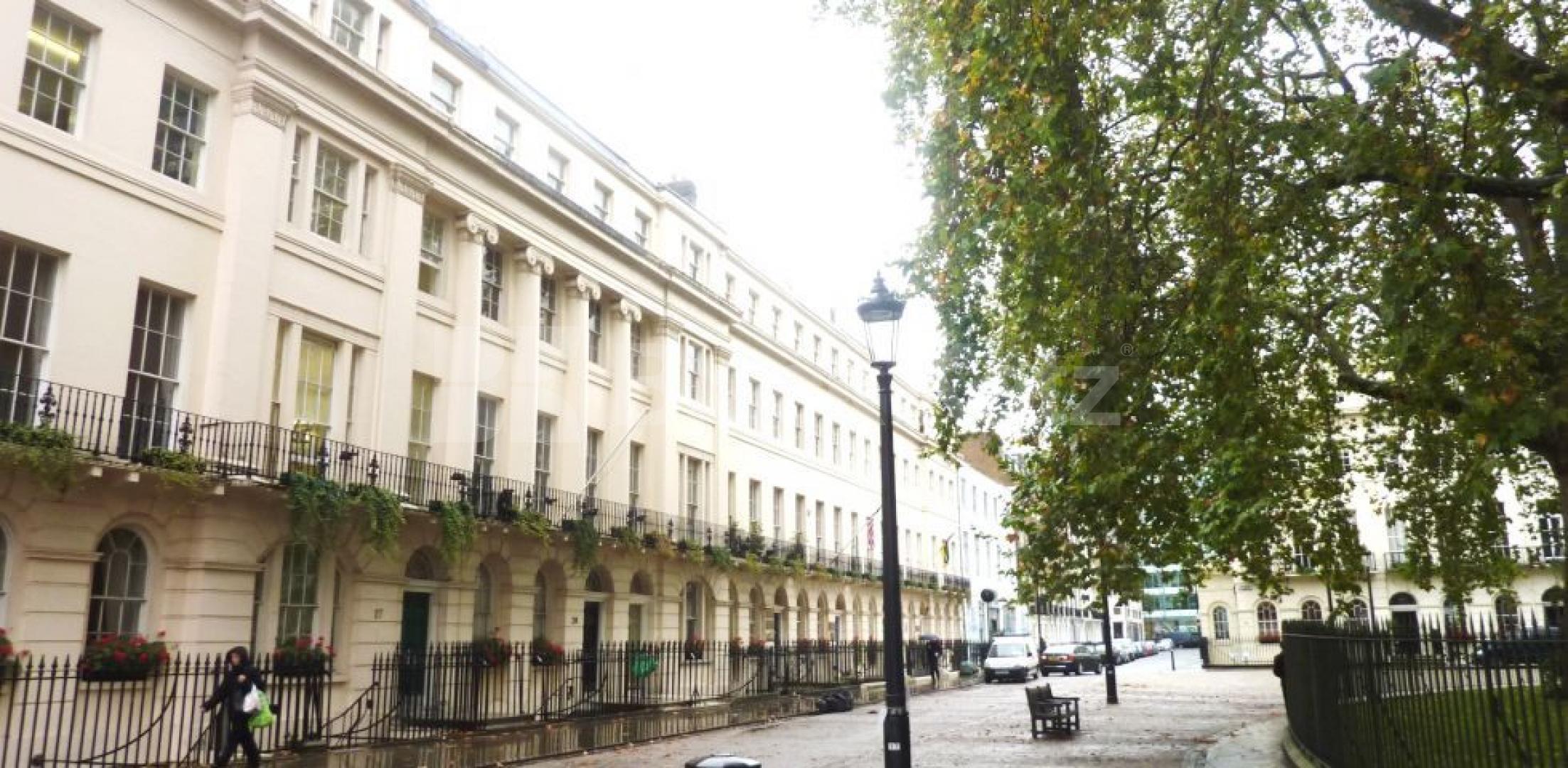 			NEW INSTRUCTION!, Studio Apartment, 1 bath, 1 reception Studio			 Fitzroy Square, FITZROVIA